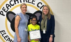 Delta Community Promotes Saving Through 2026 You...