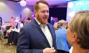 Newnan Mayor Warns State Tax Changes Could Whips...