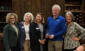 Citizen of the Week: Brent Scarbrough Honored fo...