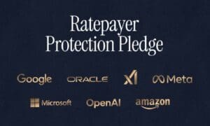 White House Data Center Pledge Aims to Protect H...