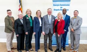 Fayette Judge Thompson Joins State Commission Le...