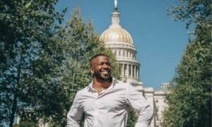 Jonathan Bonner Announces Candidacy for Georgia ...