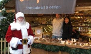 Atlanta Christkindl Market Selects Senoia for 20...