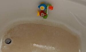 Senoia Residents Report Brown Tap Water; City Re...