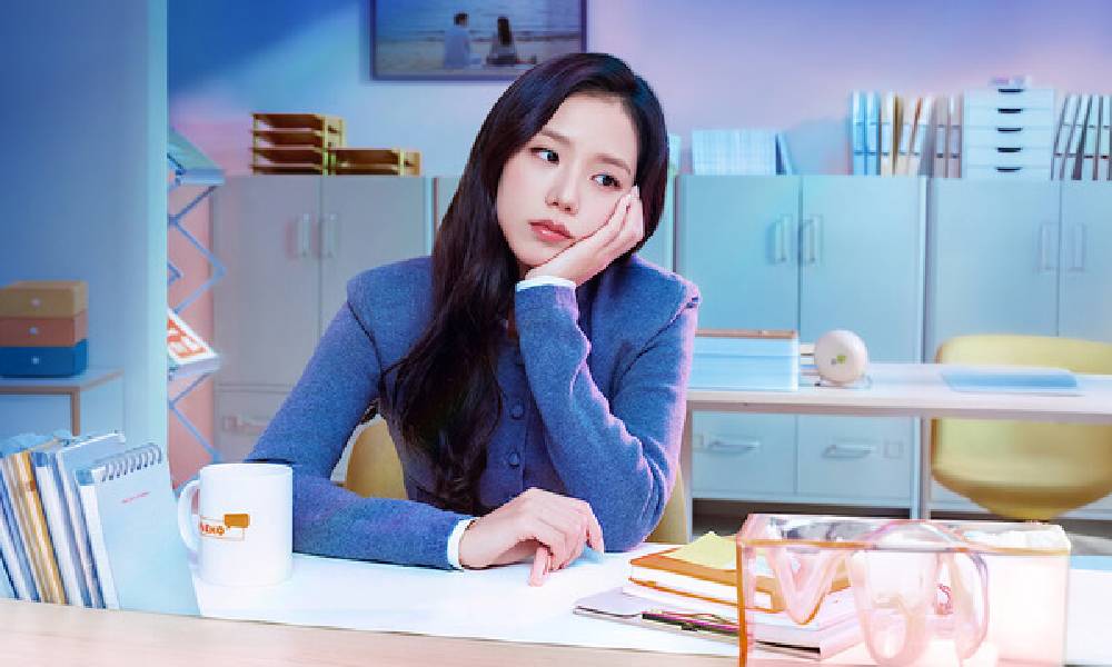 Boyfriend on Demand Is a Perfect K-Drama Binge