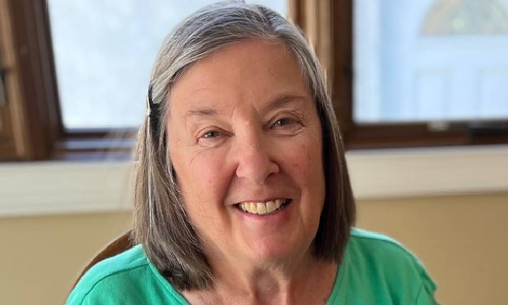 Annette Marie Doyle, 76