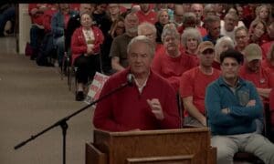 Coweta Residents Mobilize Against Proposed Proje...