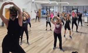 Business of the Week: Jazzercise Tyrone Celebrat...