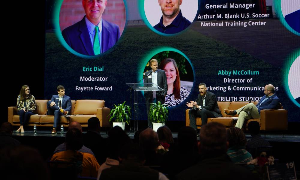 Why Now Is Fayette County’s Moment