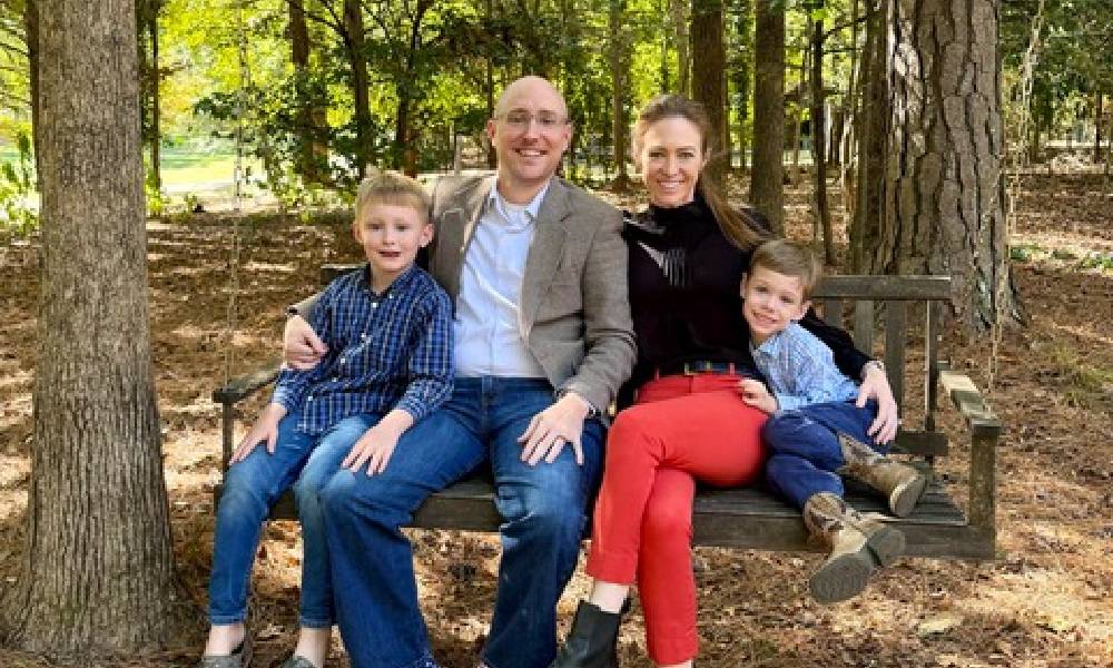 James Clifton Announces Campaign for Fayette County Board of Commissioners