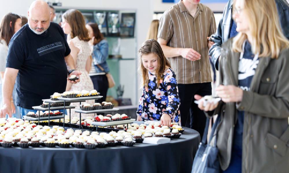 Church of the Highlands Launches New Campus in Peachtree City