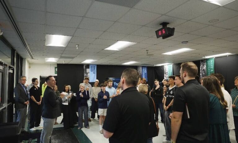 Church of the Highlands Launches New Campus in Peachtree City | The Citizen