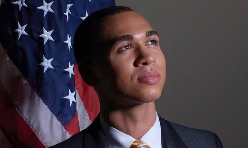 JerMarkus Jacobs Launches Campaign for Georgia  State Senate District 6