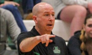 Hard Work Works: Eisele loves a challenge