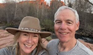 Time, Trails, and a Borrowed Ponytail Holder