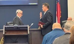Senoia Mayor Says City Budget Was “Unintelligibl...