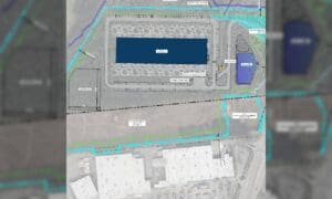 Data Center Appeal Withdrawn in Fayetteville, th...