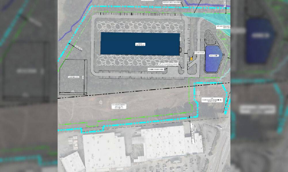 Data Center Appeal Withdrawn in Fayetteville, the “Power of the People”