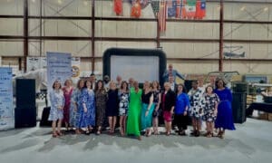 Fayette Fling Brings Community Together to Suppo...