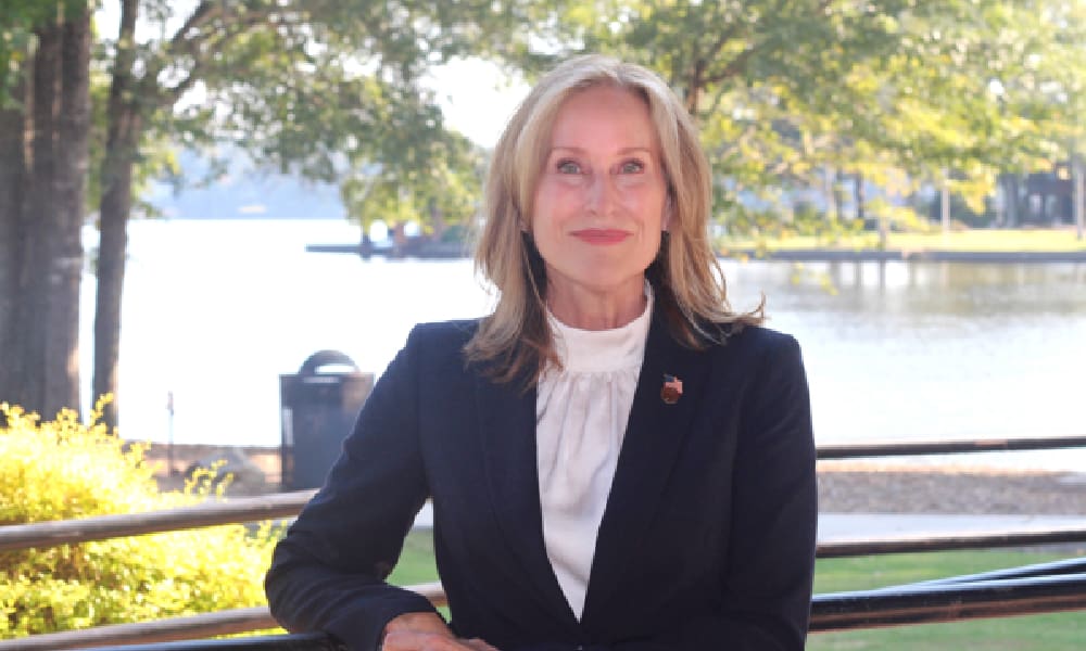 Record-breaking Retired Lt. Colonel and VA Healthcare Worker enters GA – 3 Congressional Race