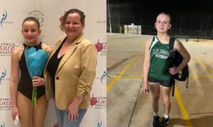 One Donor, Four Lives: Peachtree City Girl Included