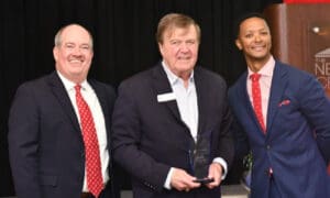 Citizen of the Week: Dr. Bob Heaberlin Honored T...