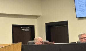 Fayette School Board Calls for Hough’s Resignati...