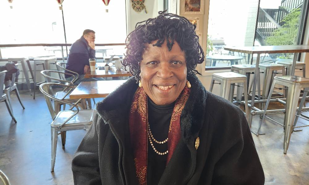 Citizen of the Week: Dawn Oparah, A Soft-Spoken Powerhouse Shaping Fayette for Decades