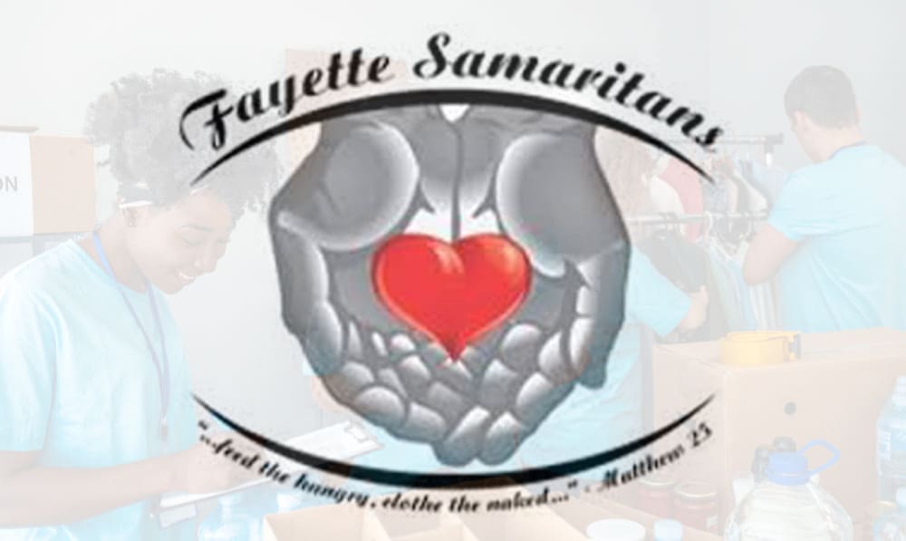 Fayette Samaritans request pantry donations for ...