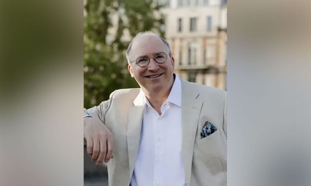 Dr. Jeffrey Daniel Schultz, 69