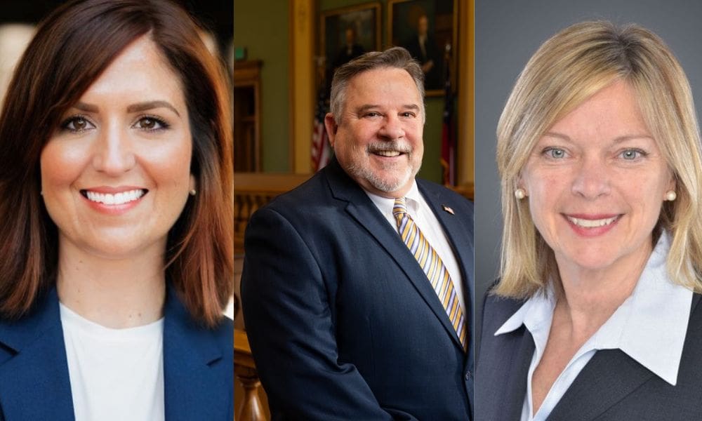 Can Peachtree City Annex Into Coweta? Officials Say No