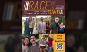 RACE for the Orphans 5K Returns to Downtown Newn...