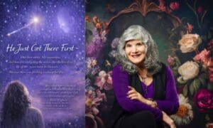 A Love That Never Ends: New Memoir Offers Hope, ...