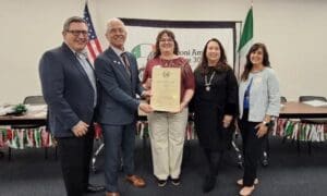 New Italian-American Lodge Forms in Newnan, Focu...