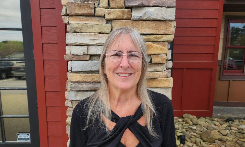 Breaking Barriers, Building Systems: Elaine Powers Still Leading in HVAC