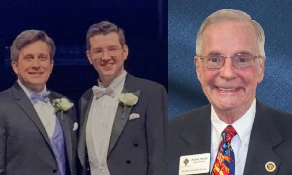 What Happens to $500,000 Fines in First Liberty Ponzi Scheme Case?