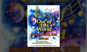 Peachtree Wind Ensemble to Present Spring Concer...