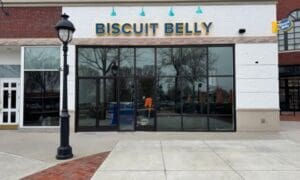 Biscuit Belly Brings Craft-Casual Brunch to Peac...