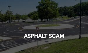 Asphalt Scam Investigation Ties Arrests to Fayet...
