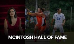 McIntosh Hall of Fame announces new class