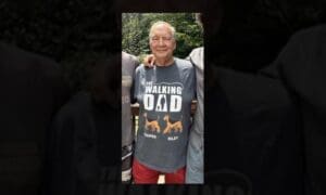 Kedron Crossing Guard Hit While Protecting Stude...