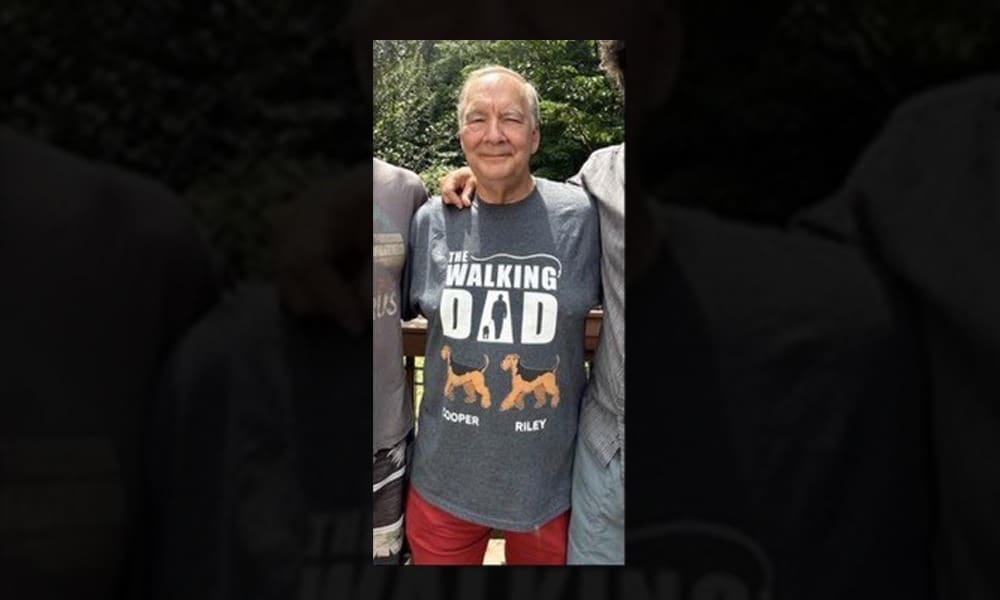 Kedron Crossing Guard Hit While Protecting Stude...