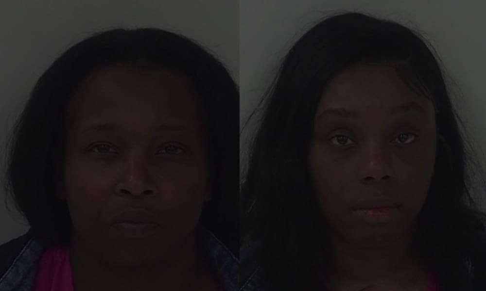 Second Lululemon Theft Ring Leads to Arrests in ...