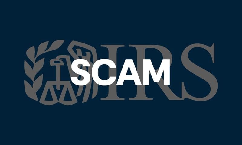 Dirty Dozen tax scams for 2026: IRS reminds taxpayers to watch out for dangerous threats