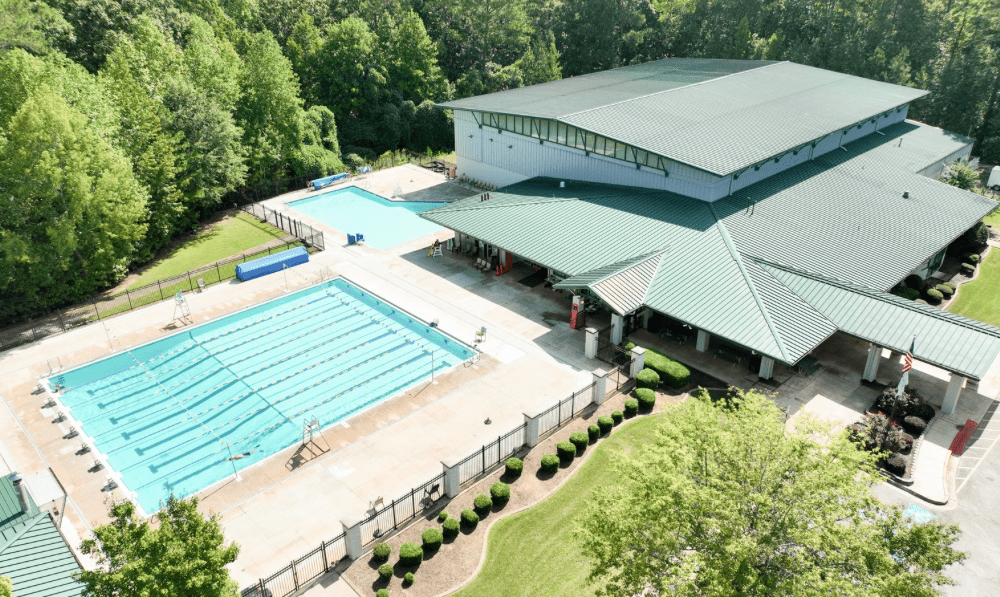 Peachtree City Clarifies Kedron Pool Plans Amid Social Media Confusion