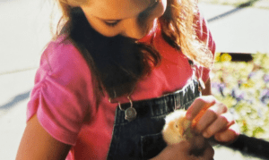 Boiled Peanuts, Bad Decision, and Baby Ducks