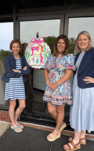 Fayette Mahj Social Club Launch Draws Sold-Out C...