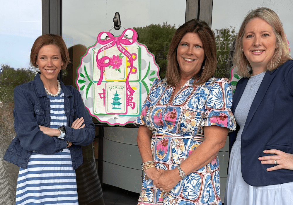 Fayette Mahj Social Club Launch Draws Sold-Out Crowd