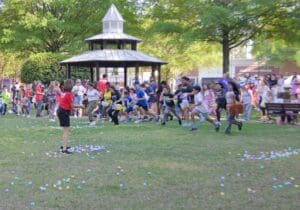 The Avenue Peachtree City Launches Second Annual...