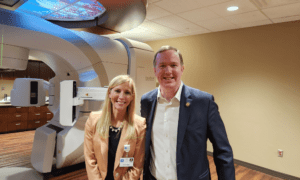 Rep. Brian Jack Secures $1.98M for City of Hope ...